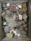 Assorted Rocks - Will not be shipped - - con 555