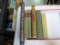 Vintage Children's Books - Will not be shipped -- con 672