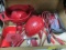 Lot of Kitchen Aid Spoons and More - Will not be shipped - con 1