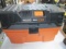 Rigid Pro Pack Toolbox - Vacuum Unit - Works - Will not be shipped - con 653