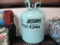 National 134a Refrigerant - 30lbs - Will not be shipped -  con 555