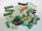 Bag of Eccentric Jade Pieces - all natural jade - con 583