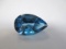 7.01 ct London Blue Topaz - Top Quality - From Pawn - con 583