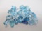 17.34 Tcw Blue Nile Gemstones - About 30 Oval Stones - From Pawn - con 583