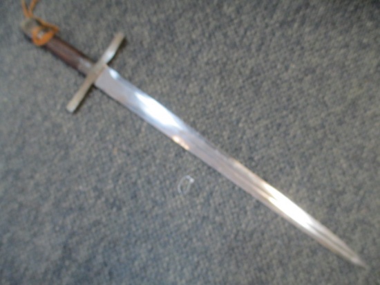 Sword - 36" - Will not be shipped - con 317