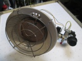 Propane Heater - Will not be shipped - con 39