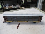 Lionel Train Car - Conrail Two Tier Auto Carrier - 6-16215 - con 386