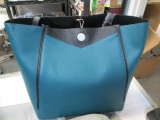 New Jessica Moore Tote - con 12