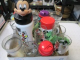 Assorted Mickey Mouse and More - Will not be shipped - con 757