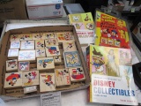 Mickey Mouse Items - con 757