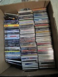 120 Music CDs - con 757