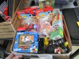 Assorted Mickey Items - con 757