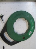 Greenke 438-20 Steel Fish Tape - Will not be shipped -  con 555