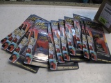 12 Packages Bella Sara Blister Cards - con 694