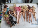 Barbie Dolls - con 694