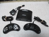 Sega Genesis Mini - con 317