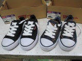 Two Pair of Levis Kids Size 12 - con 317