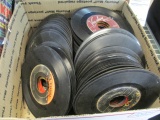 Vintage 45rpm Records - con 387