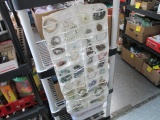 Jewelry Organizer and Contents - con 653