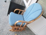 Glider Rocker - Will not be shipped - co 555