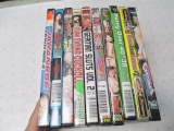 Adult DVDs - con 446