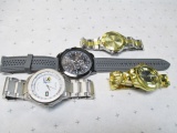 Men's Watches - con 668