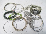 Assorted Jewelry - con 668