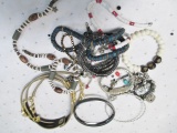 Assorted Jewelry - con 668