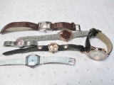 Women's Watches - con 668