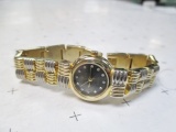 Women's Faux Rolex Watch - con 668