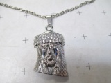 Passion of the Christ Necklace - con 668