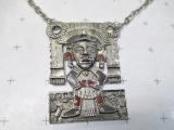 Unique Necklace - con 668