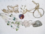 Assorted Jewelry - con 668