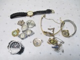 Assorted Piece Jewelry - con 668