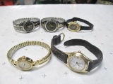 Watches - Timex, Black Hills Gold and More - con 668