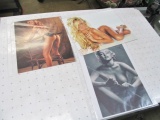 Marilyn Monroe Brittney Spears, Pamela Anderson Photos - con 346