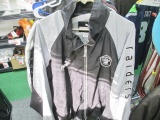 Raiders Wind Breaker Size L - con 555