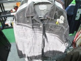 Mickey Mouse Jean Jacket - M - con 757
