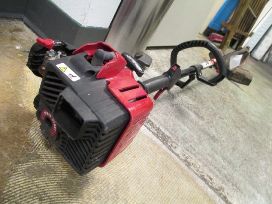 Craftsman 25cc Weedeater - Good Compression - Will not be shipped - con 317