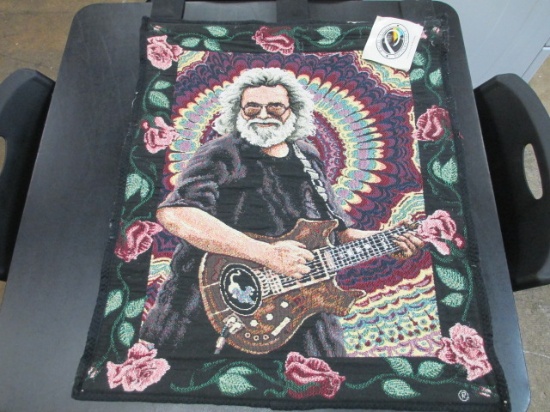 Jerry Garcia Art - con 784