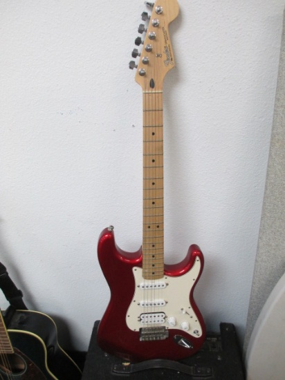 Fender Stratocaster - Will not be shipped - con 317