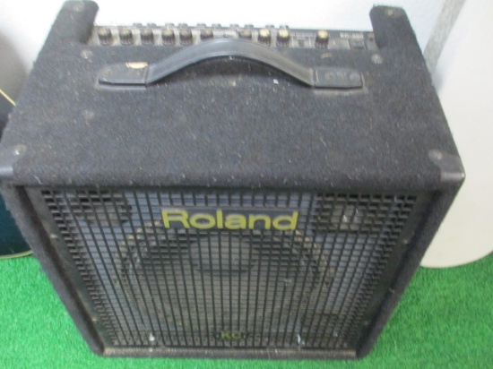 Roland Amp - Will not be shipped - con 555