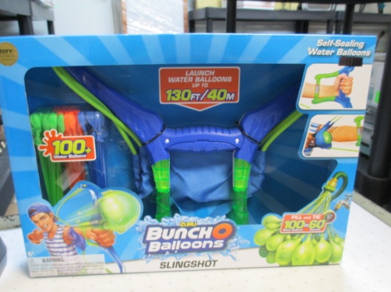 Auru BunchO Balloons - Slingshot - con 476