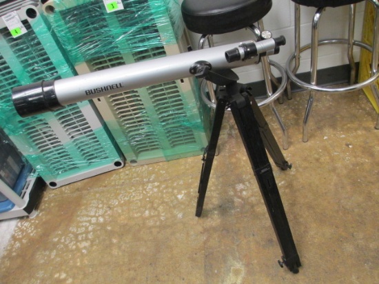 Bushnell Telescope - Will not be shipped - con 649