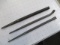 MJastco 2 Pry Bars and 1 Punch - 14