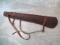 Jumbo Rifle Scabbard 144-1620 - Will not be shipped - con 317