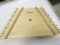 First Act Harpsichord - Will not be shipped - con 244