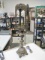 Oil Lantern Style Lamp 29