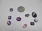50.5 tcw Amethyst Gem Stones - From Pawn - con 583