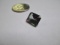7.25 tcw Rainbow color Changing Quarts Stones - From Pawn - con 583